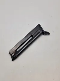 Pistol magasin