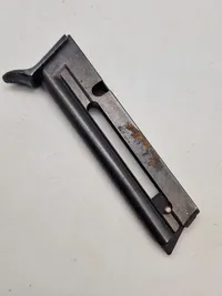 Pistol magasin