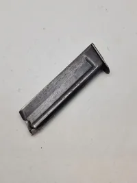 Pistol magasin