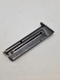 Pistol magasin