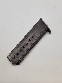 Originalt magasin - Walther P38