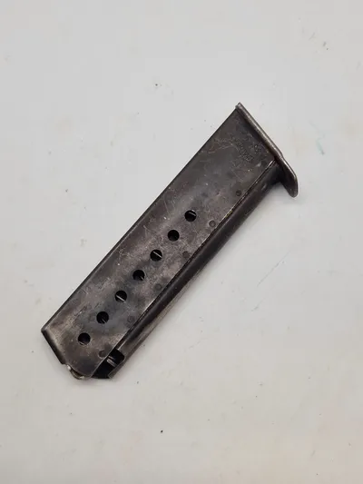 Originalt magasin - Walther P38