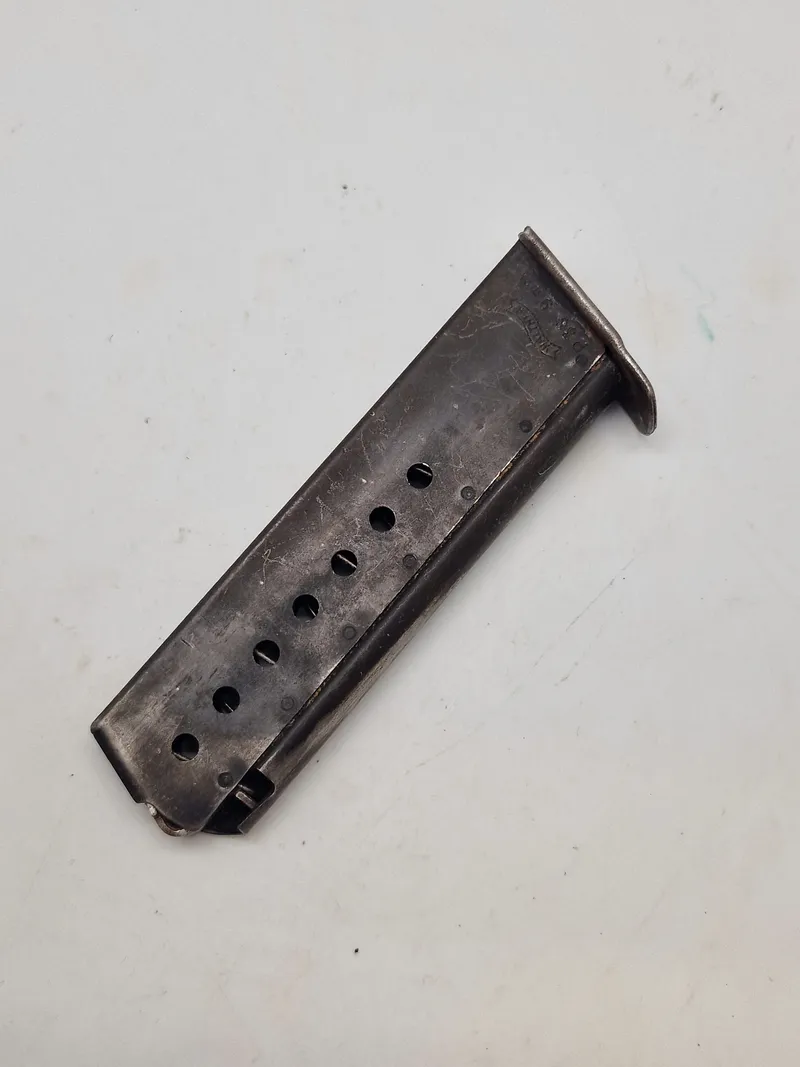 Originalt magasin - Walther P38