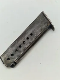 Originalt magasin - Walther P38