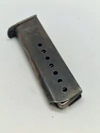 Originalt magasin - Walther P38