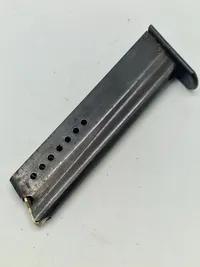 Pistol magasin