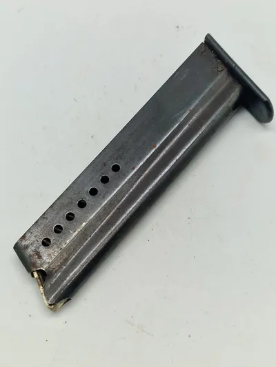 Pistol magasin