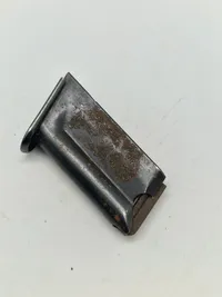 Pistol magasin