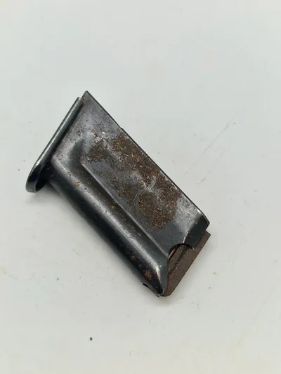 Pistol magasin