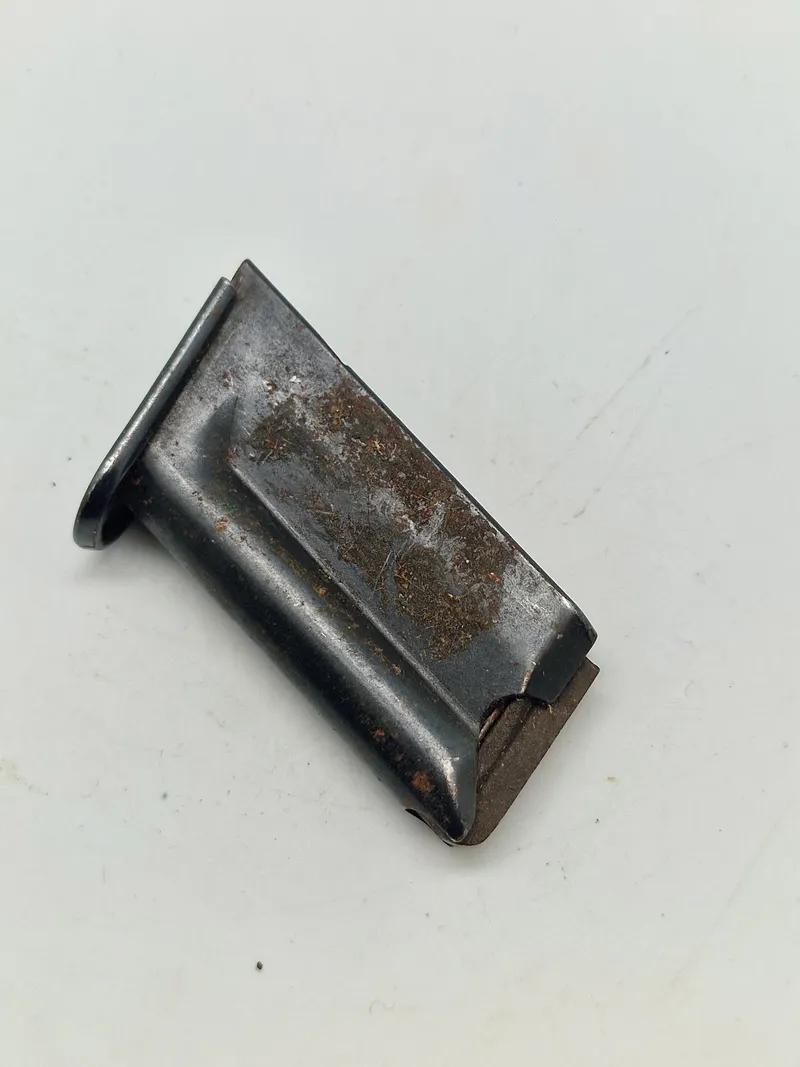 Pistol magasin
