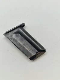 Pistol magasin