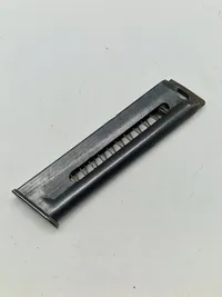 Pistol magasin