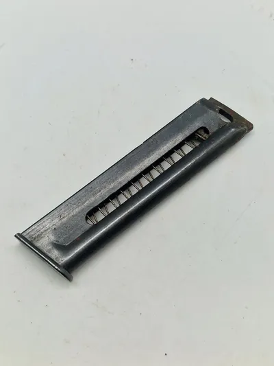 Pistol magasin