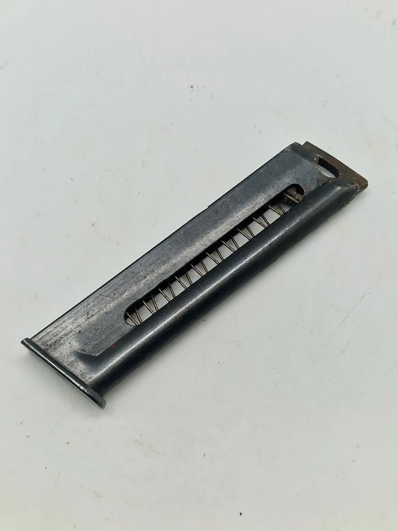 Pistol magasin
