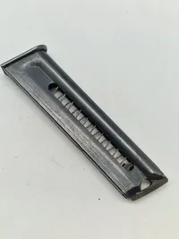 Pistol magasin