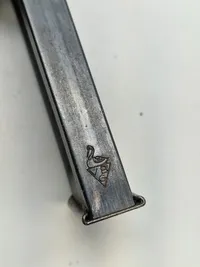 Pistol magasin