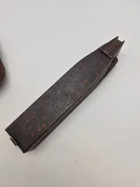 Original Husqarna magasin taske med et magasin