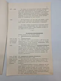 Originalt illegalt blad - ww2