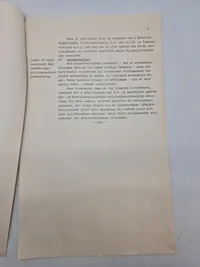 Originalt illegalt blad - ww2