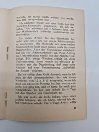 Originalt nazistisk propaganda