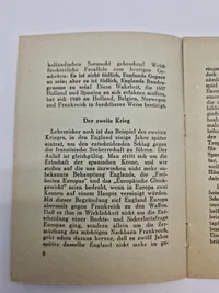 Originalt nazistisk propaganda