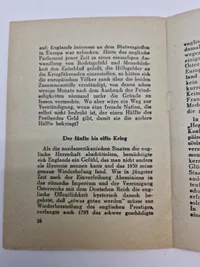 Originalt nazistisk propaganda