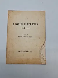 Samling diverse originale tyske ww2(mm) papirer