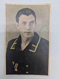 Samling diverse originale tyske ww2(mm) papirer