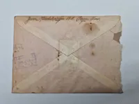 Samling diverse originale tyske ww2(mm) papirer