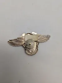 Samling originale russiske badges - flere ældre
