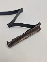 Originalt inder magasin til Lee Enfield (Gevær 53/17)