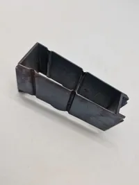 Originalt inder magasin til Lee Enfield (Gevær 53/17)