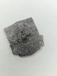 Samling originale russiske badges - flere ældre