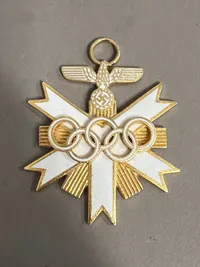 Olympiade medalje, bedre postwar
