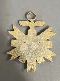 Olympiade medalje, bedre postwar