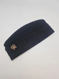 Original US Navy officer - ww2