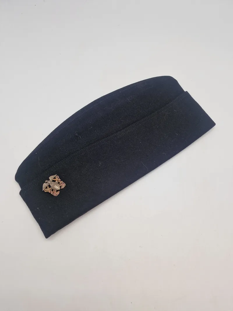 Original US Navy officer - ww2
