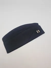 Original US Navy officer - ww2