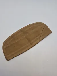 Original USMC skråhue - ww2