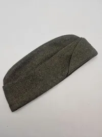 Original USMC skråhue - ww2