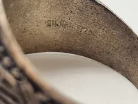 Amerikansk officers ring