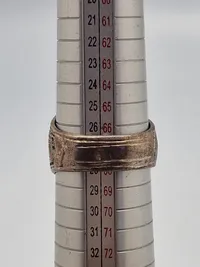 Amerikansk officers ring