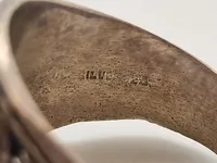 Amerikansk officers ring