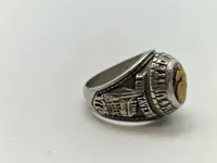 Amerikansk officers ring