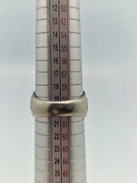 Amerikansk officers ring