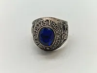 Amerikansk officers ring