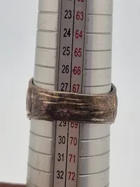 Amerikansk officers ring