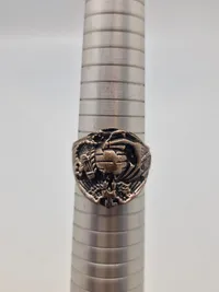 Amerikansk officers ring