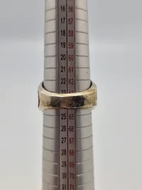 Amerikansk officers ring