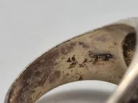 Amerikansk officers ring